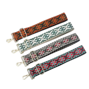 Boho Bag Straps