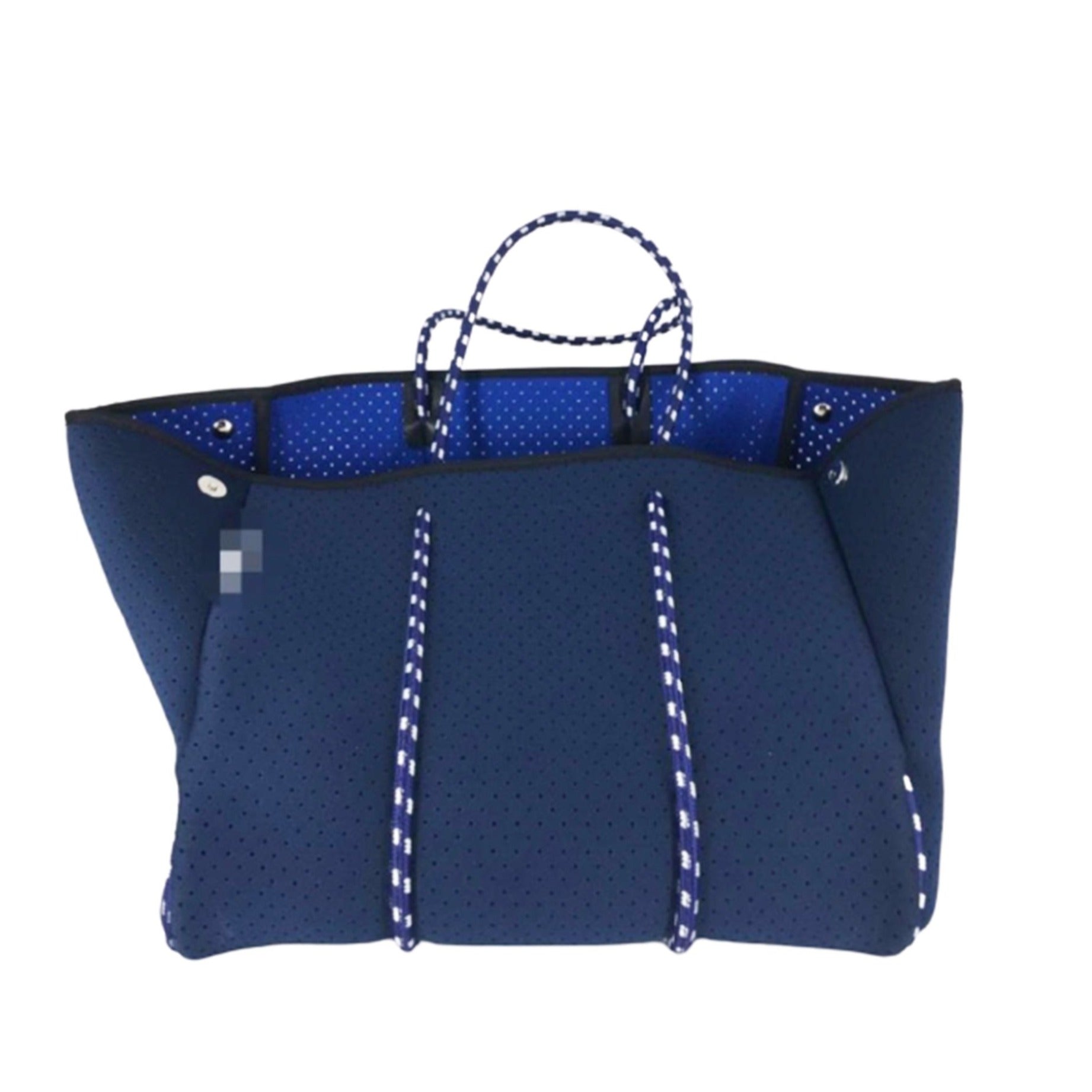 Royal Navy Neoprene Tote