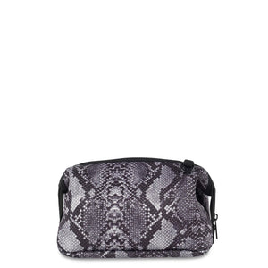 Neoprene Makeup Pouch